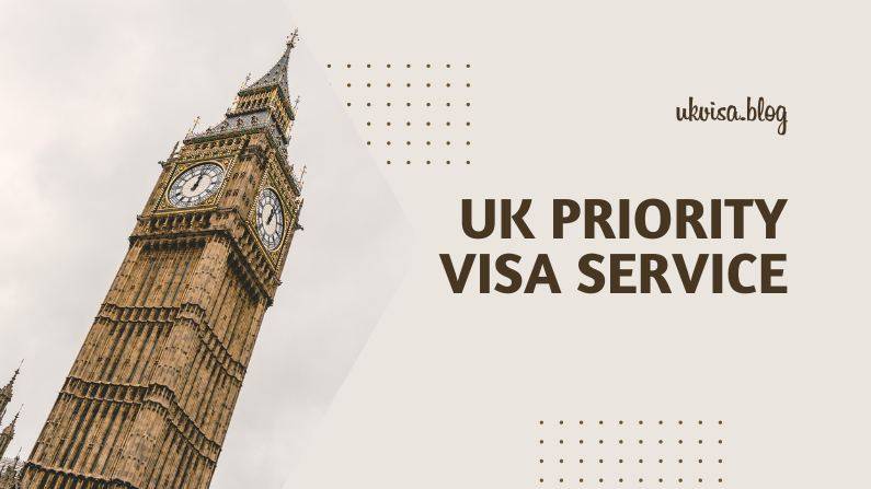 Priority Visa Uk Service Expert Guidance Insights