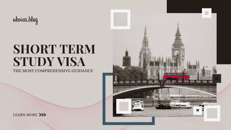 Short Term English Language Student Visa UK Short Term English Language Student Visa UK
