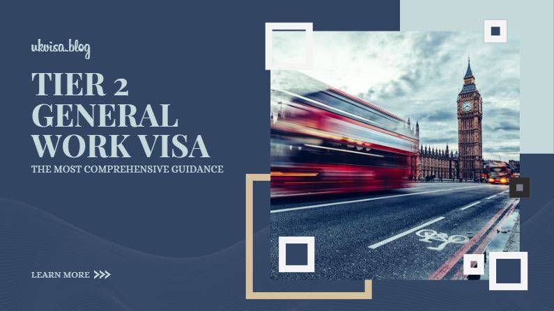 Tier 2 General Work Permit Visa UK Requirements Tier 2 General Work Permit Visa UK Requirements