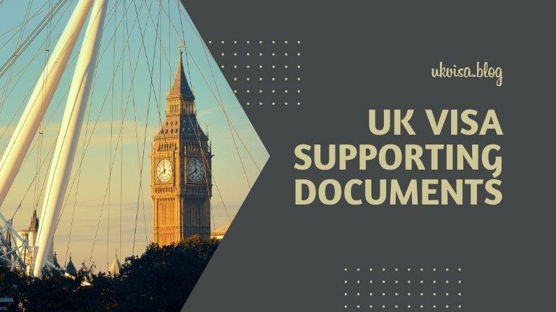 Required Supporting Documents For UK Visitor Visa UK Visa Blog required-supporting-documents-for-uk-visitor-visa-uk-visa-blog