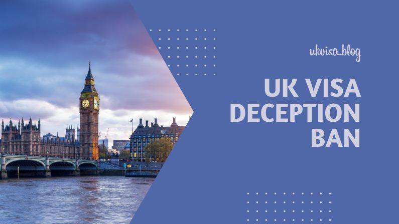 10-Year UK Visa Deception Ban 10-Year UK Visa Deception Ban