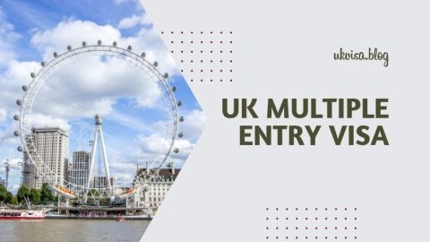 multi c visit visa uk