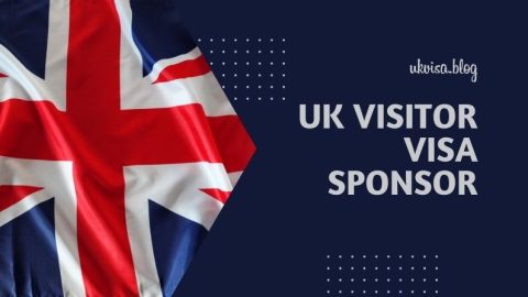 UK Visitor Visa Sponsor Support Documents 2023 Expert Guidance