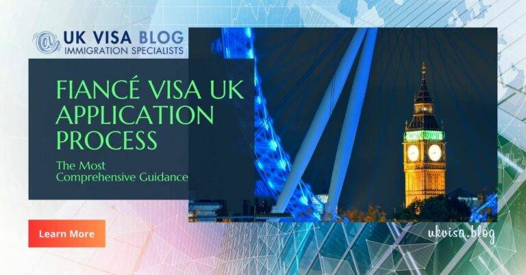 Fianc Visa UK Requirements 2024 Expert Guidance Tips   Fiance Visa UK Application Process 768x402 