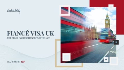 UK Fiancé Visa Requirements: A Step-by-Step Guide 2023 Update