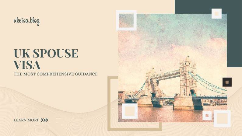 UK Spouse Visa Requirements UK Spouse Visa Requirements 5 Years Route