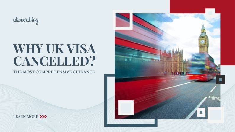UK Visa Cancelled at Airport UK Visitor Visa Cancelled at the airport