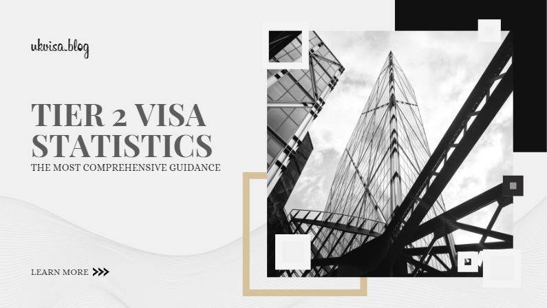 Tier 2 Work Visa UK Statistics, Success and Refusal Rate Tier 2 Work Visa UK Statistics, Success and Refusal Rate