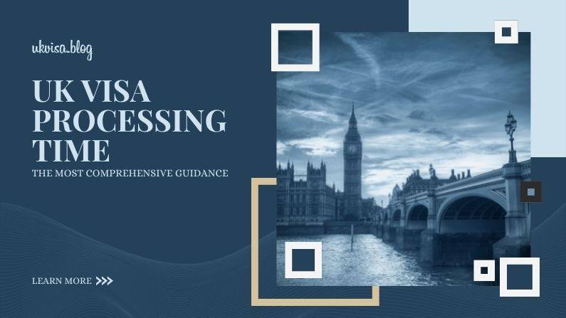 UK Visa Processing Time after biometrics UK Visa Processing Time after biometrics