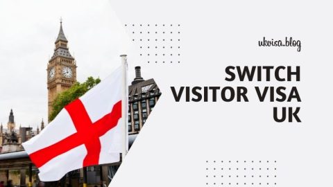 Switch Visitor Visa UK: Can I Change Tourist Visa To Work Permit?