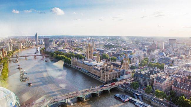 British Citizens Living Abroad & Migrants in the UK: Key Insights