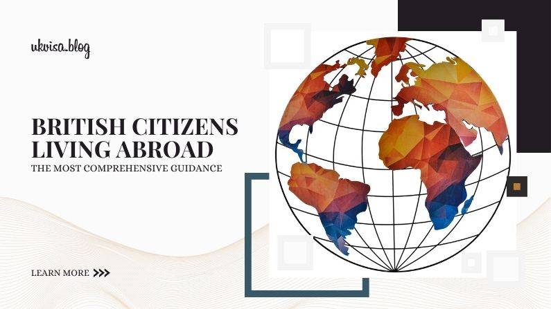 British Citizens Living Abroad and Migrants in the UK British Citizens Living Abroad and Migrants in the UK
