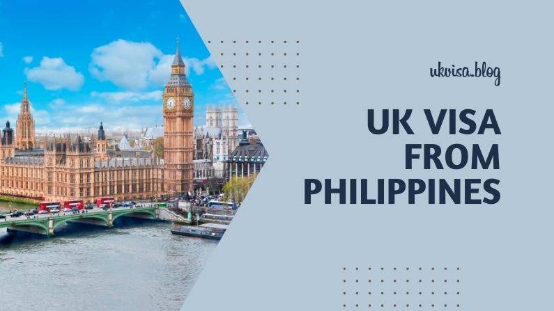 UK Visa Fee Requirements for Filipinos UK Visa Fee Requirements for Filipinos