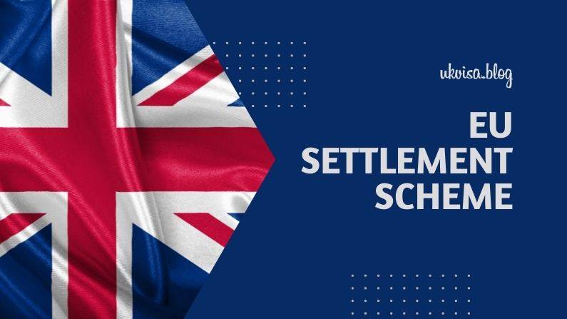 EU Settlement Scheme (EUSS) Family Permit Requirements