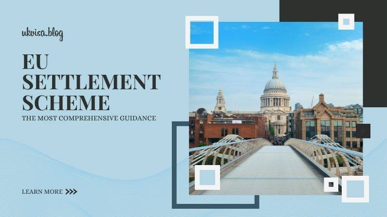 EU Settlement Scheme (EUSS) Family Permit Requirements EU Settlement Scheme (EUSS) Family Permit Requirements