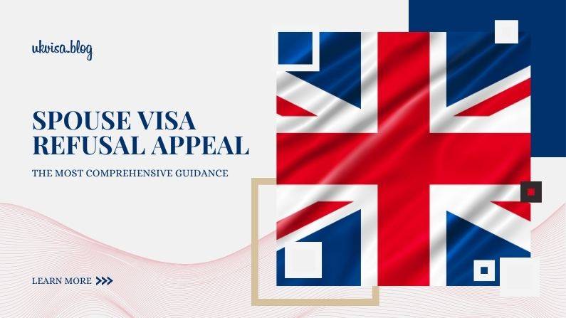 Spouse Visa Refusal UK Appeal Spouse Visa Refusal UK Appeal