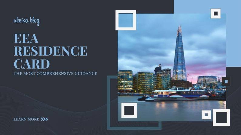 UK Permanent Residence Card, EEA Registration Certificates UK Permanent Residence Card, EEA Registration Certificates