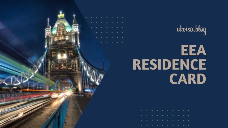 UK Residence Card & EEA Registration Certificates Pre-Brexit