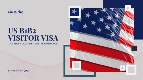 US B1B2 Visitor Visa: Comprehensive Guide & Success Tips