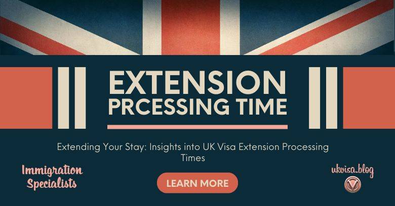 UK Visa Extension Processing Time after Biometrics