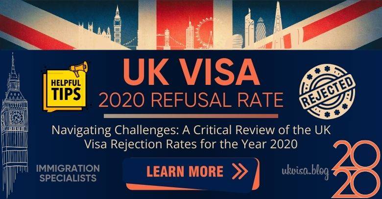 UK Visa Rejection Rate 2020 Expert Analysis & Tips