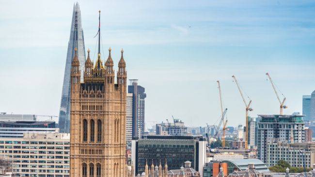 UK Visa Success and Refusal Rates 2021: Comprehensive Analysis