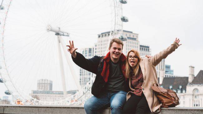 UK Visit, Work, Family, Student Visa Fees Romania 2023