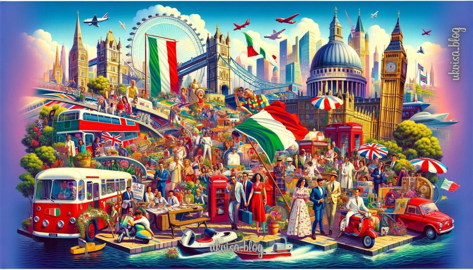 UK Visa Fees Italy 2024 Expert Guidance For Italian Citizens   UK Visa For Italian Citizens And Residents 2 1536x878 