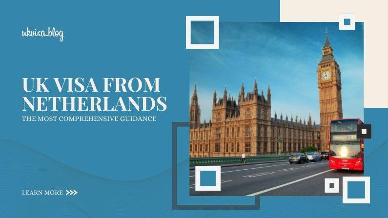 UK Visa Netherlands Fee for Dutch Citizens and Residents 2022 UK Visa Netherlands Fee for Dutch Citizens and Residents 2022