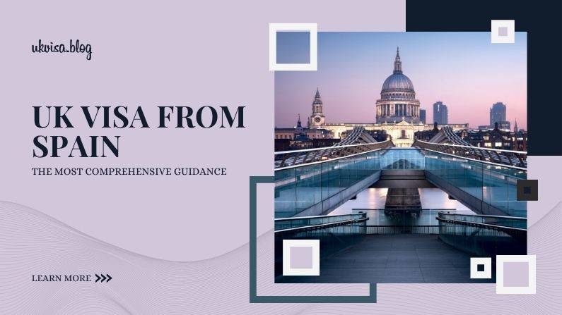 UK Visa Spain Fees for Spanish Citizens and Residents 2022 UK Visa Spain Fees for Spanish Citizens and Residents 2022