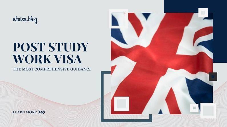 post study work visa uk phd