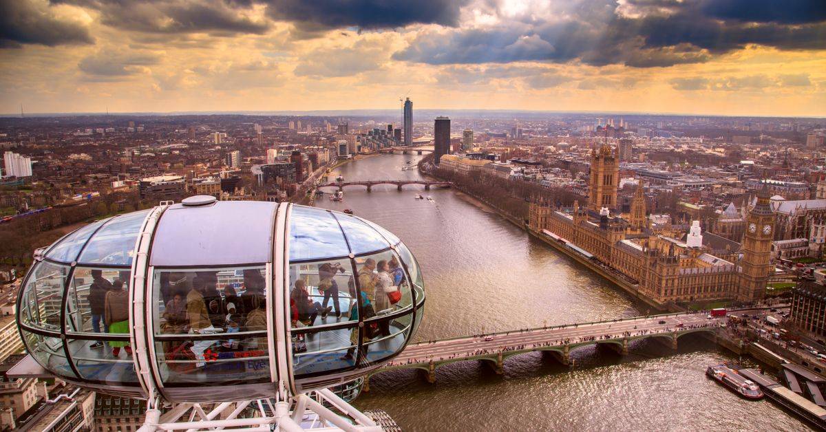 UK Visa Fees & Requirements for Indian Citizens: A Complete Guide