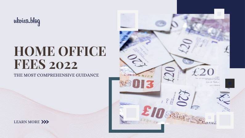 Home Office Fees 2022 Naturalisation, ILR, BRP Renewal Home Office Fees 2022 Naturalisation, ILR, BRP Renewal