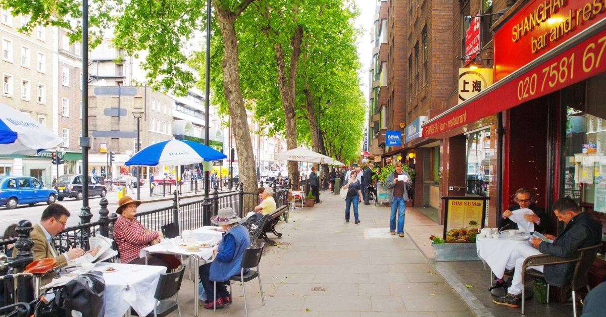 UK Visa Fees and Requirements for Ukrainians 2023