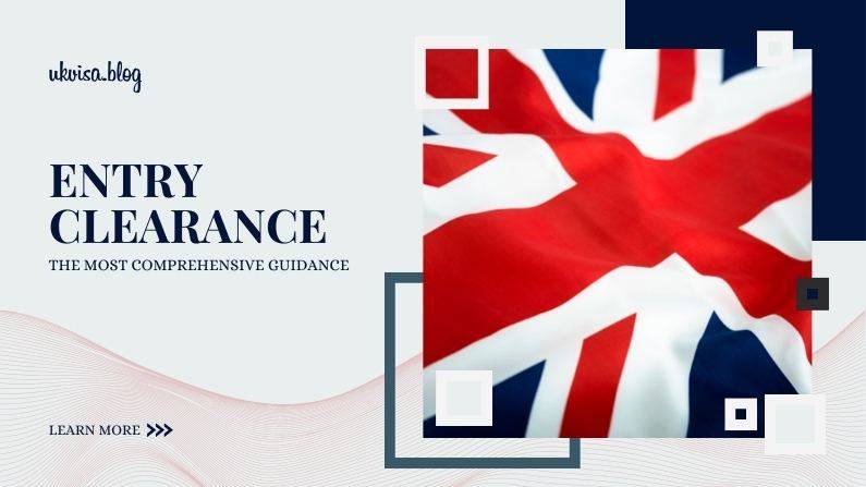 Entry Clearance Visa UK Entry Clearance Visa UK