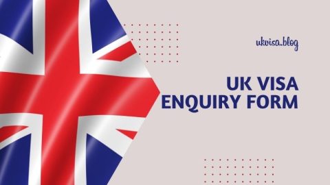 UK Visa Enquiry Form: Get Expert Immigration Advice & Support