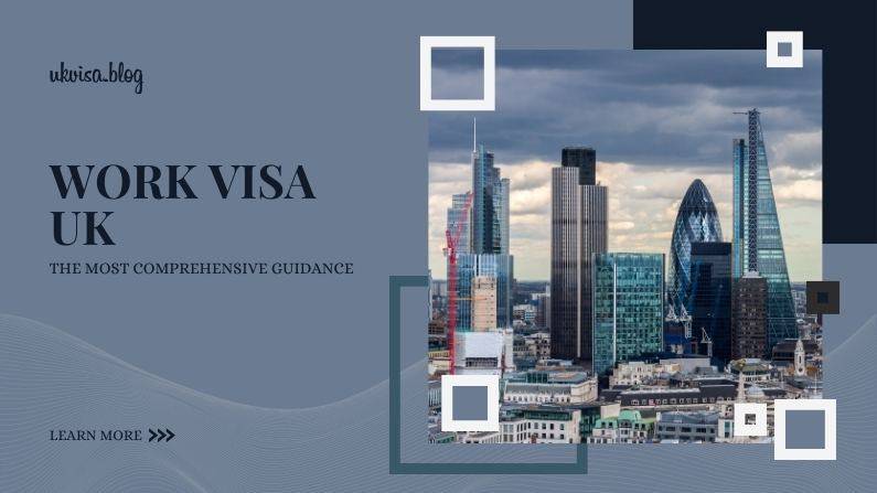 Work Visa UK Work Visa UK
