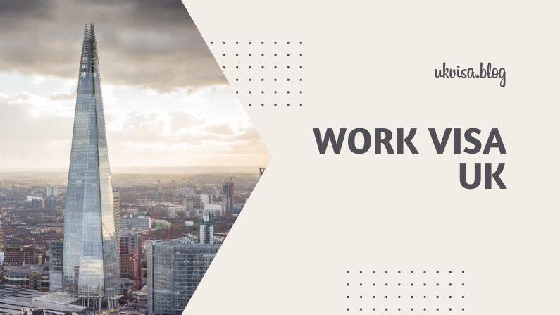 Work Visa UK Work Visa UK