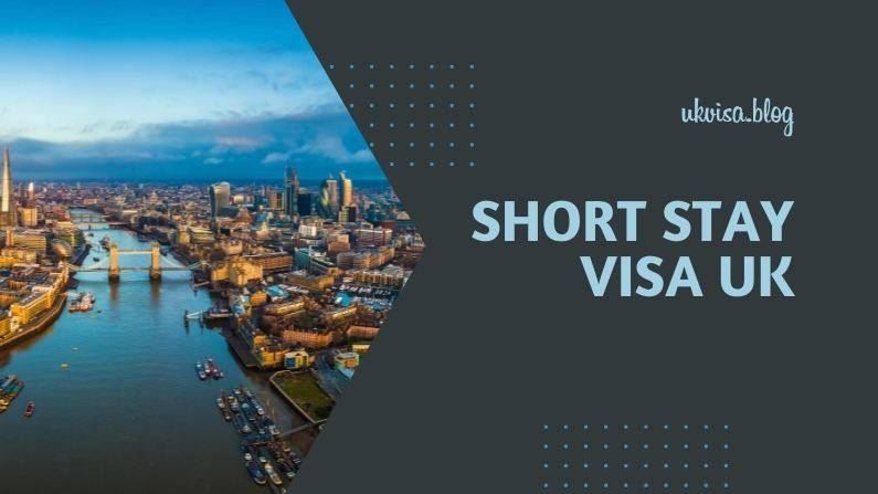 Short Stay Visa UK Short Stay Visa UK