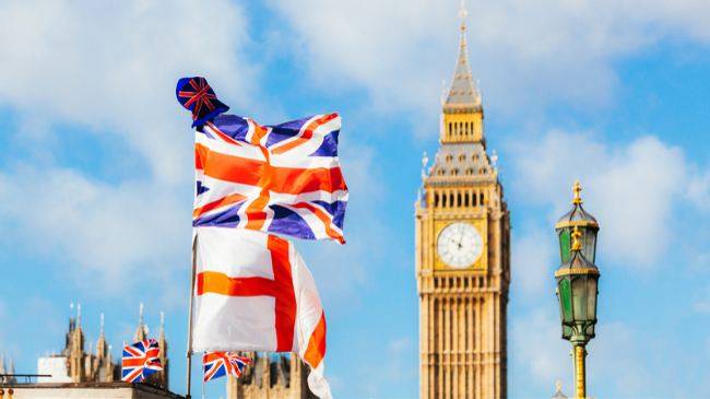 UK Visa Enquiry Form