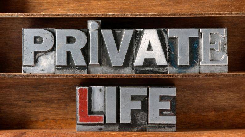 Navigating the Private Life Route in the UK