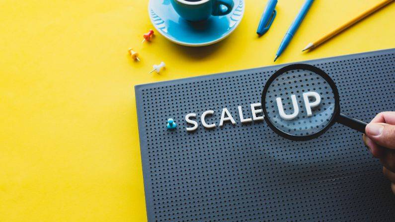 Scale up Visa UK 2023: Your Comprehensive Guide