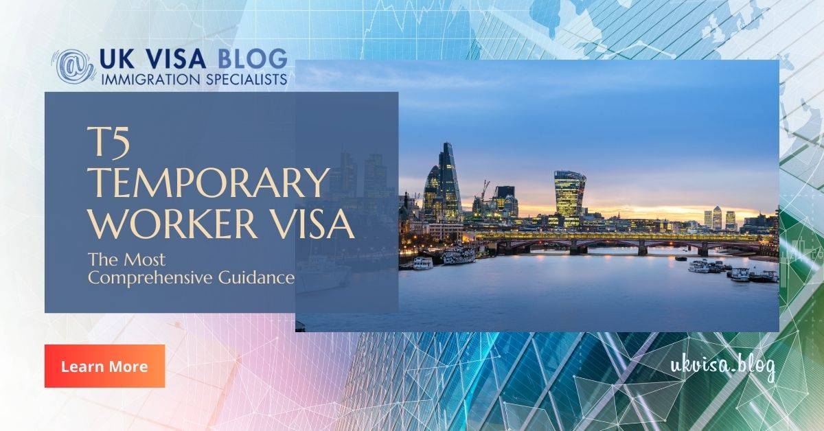 UK Work Visa Application Process: Tips and Advice