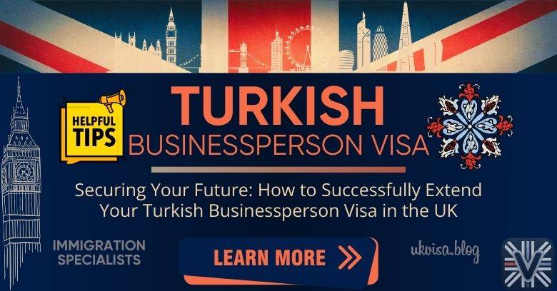 Turkish Businessperson Visa Extension 2024: Expert Guidance