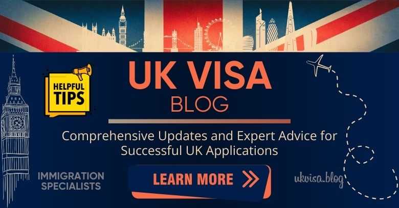 UK Visa Blog Immigration Specialists London