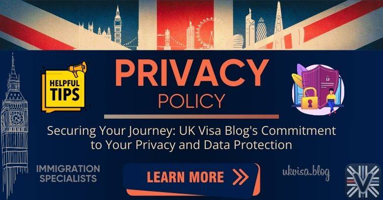 Our Privacy Policy to Protect Your Personal Information