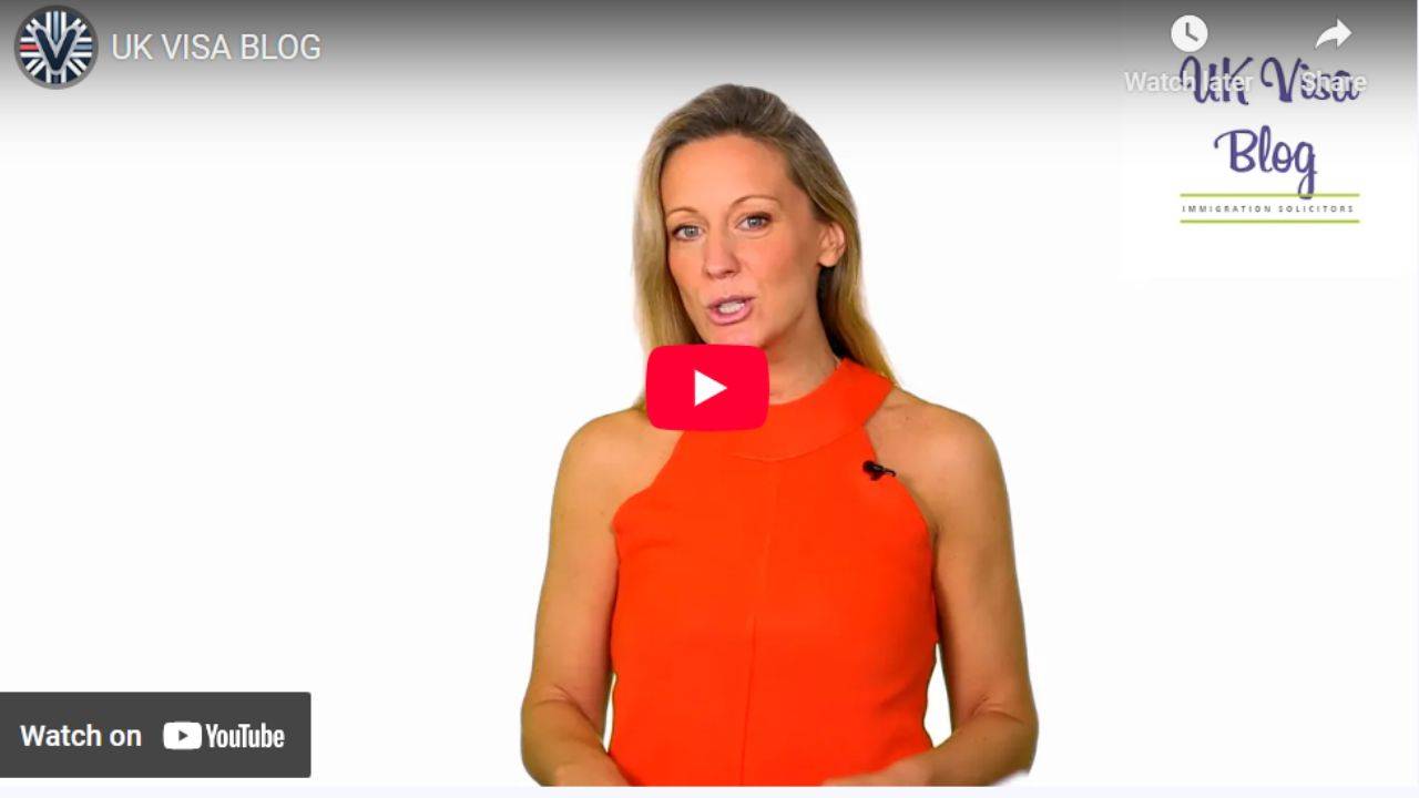 Expert Guidance: Submit Your Uk Visa Enquiry Form Today! 1 Uk Visa Blog - Video Thumbnail