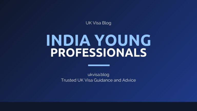 Home 10 India Young Professionals Scheme Featured Image Showing Uk Visa Blog Branding With Ballot Dates And Eligibility Guidance