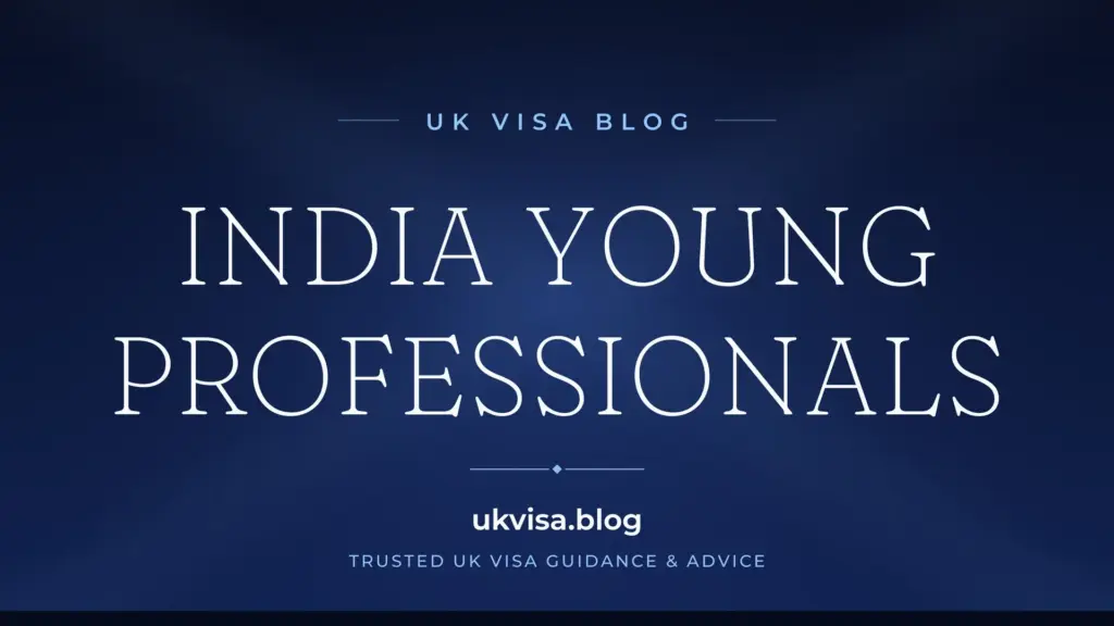 India Young Professionals Scheme 2026: Ballot Dates, Eligibility &Amp;Amp; How To Apply 2 India Young Professionals Scheme 2026: Ballot Dates, Eligibility &Amp;Amp; How To Apply