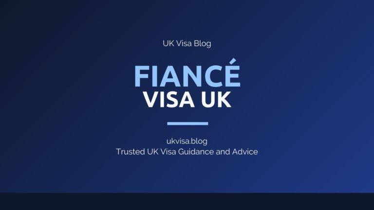 Home 9 Fiancé Visa Uk - Requirements, Documents And How To Apply